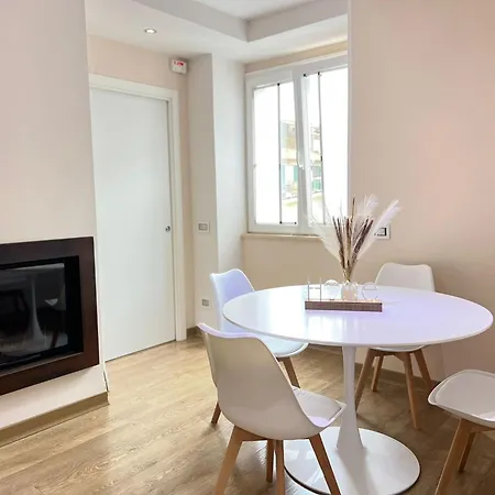 Laura Blu Charme Casa Rilassante Di Bolsena בית נופש *