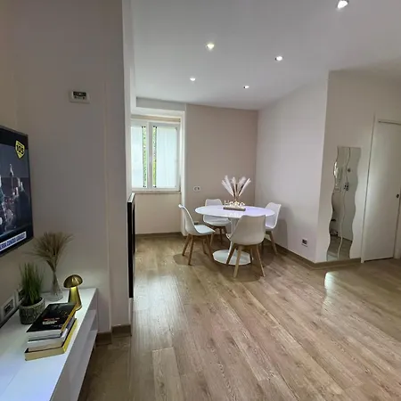 בית נופש Laura Blu Charme Casa Rilassante Di Bolsena