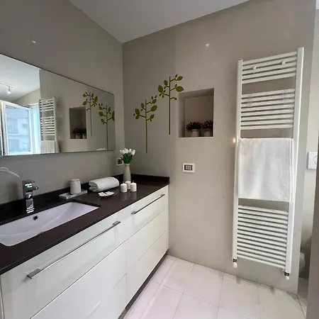 בית נופש Laura Blu Charme Casa Rilassante Di Bolsena