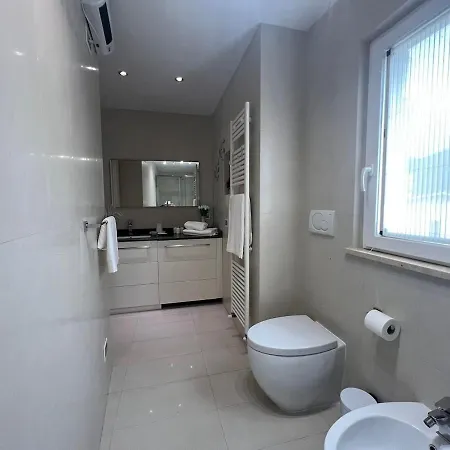 בית נופש Laura Blu Charme Casa Rilassante Di Bolsena