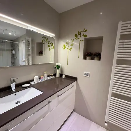 בית נופש Laura Blu Charme Casa Rilassante Di Bolsena Valentano