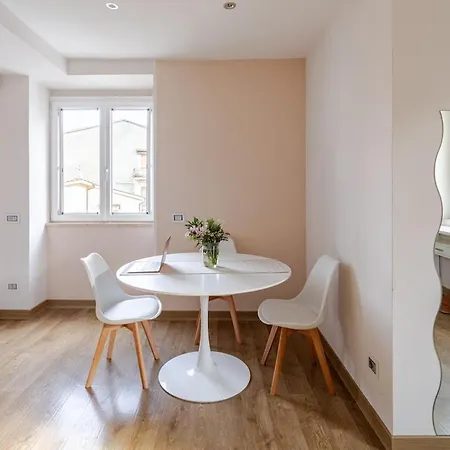 Laura Blu Charme Casa Rilassante Di Bolsena בית נופש *