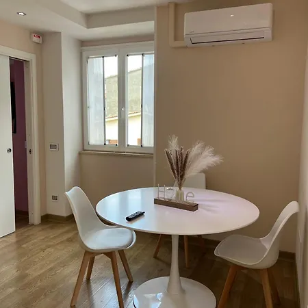 Laura Blu Charme Casa Rilassante Di Bolsena בית נופש *